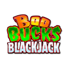 game-Boo Bucks Blackjack-logo