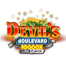 game-Devil's Boulevard Link & Win-logo