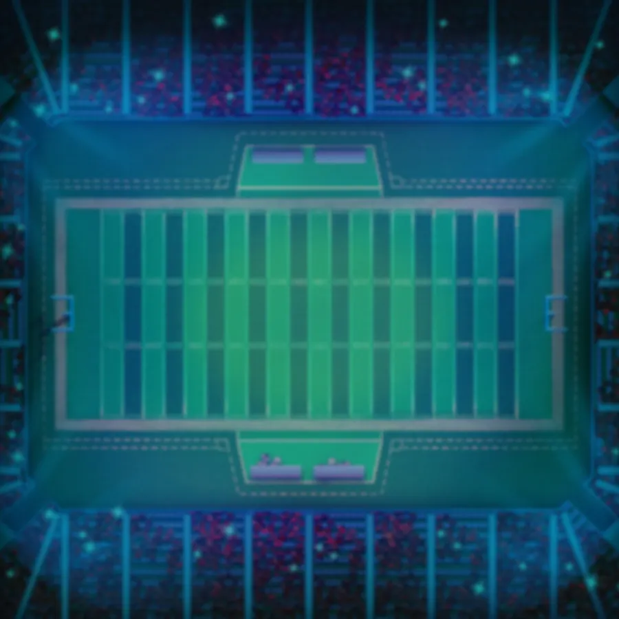 game-All Gronk All Gold Jackpot Royale-background