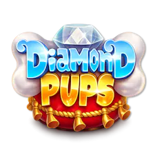 game-Diamond Pups-logo