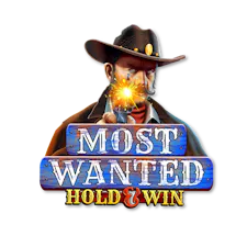 game-Most Wanted: Hold & Win-logo