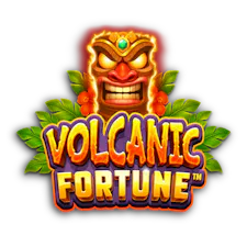 game-Volcanic Fortune-logo