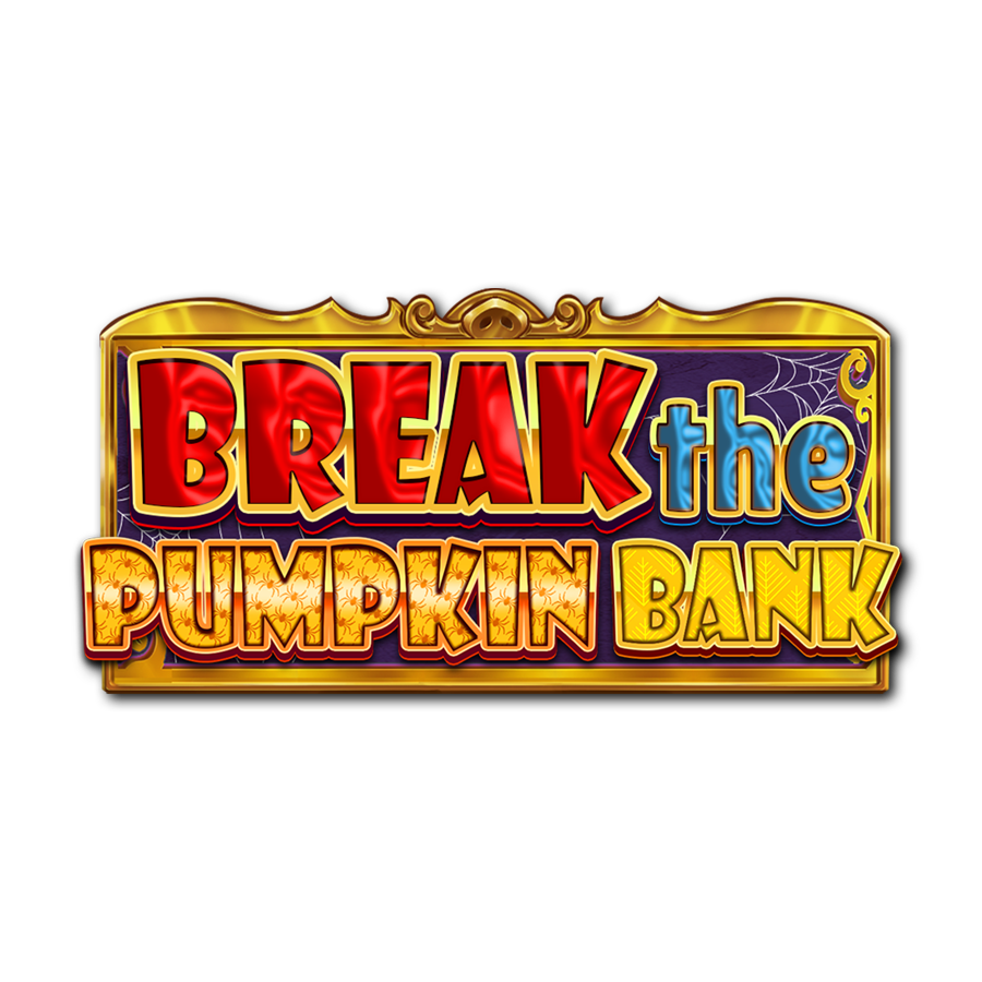 game-Break the Pumpkin Bank-logo