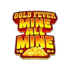 game-Gold Fever Mine All Mine-logo