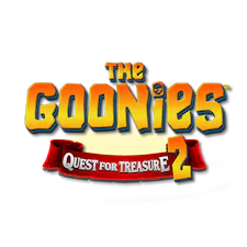 game-The Goonies Quest For Treasure 2-logo