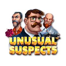 game-Unusual Suspects-logo