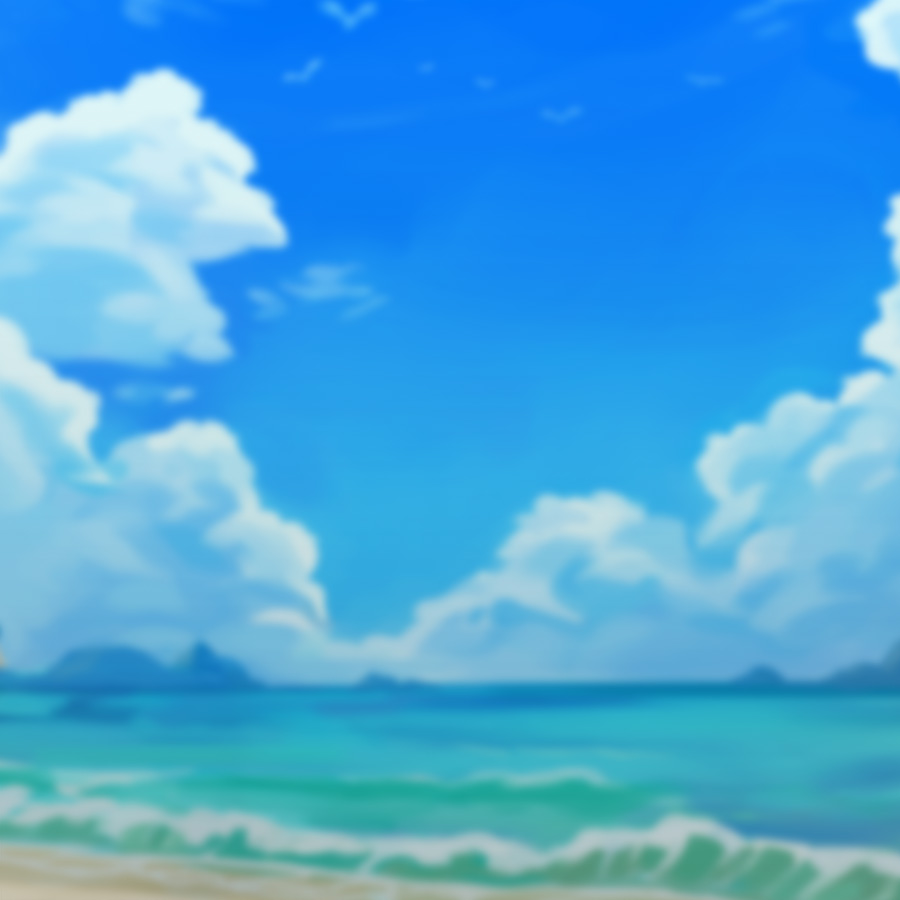 game-3 Cursed Chests-background