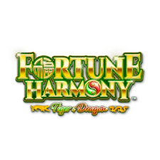 game-Fortune Harmony Tiger & Dragon-logo