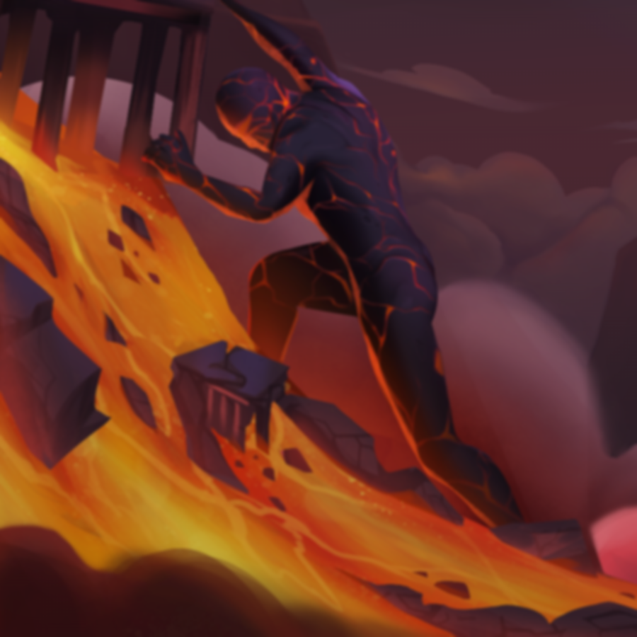 game-3 Titans of Colossus MultiChase-background