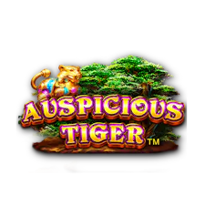 game-Auspicious Tiger-logo