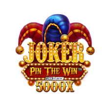 game-Joker Pin the Win-logo