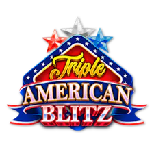game-Triple American Blitz-logo