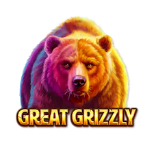 game-Great Grizzly-logo