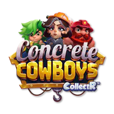 game-Concrete Cowboys-logo