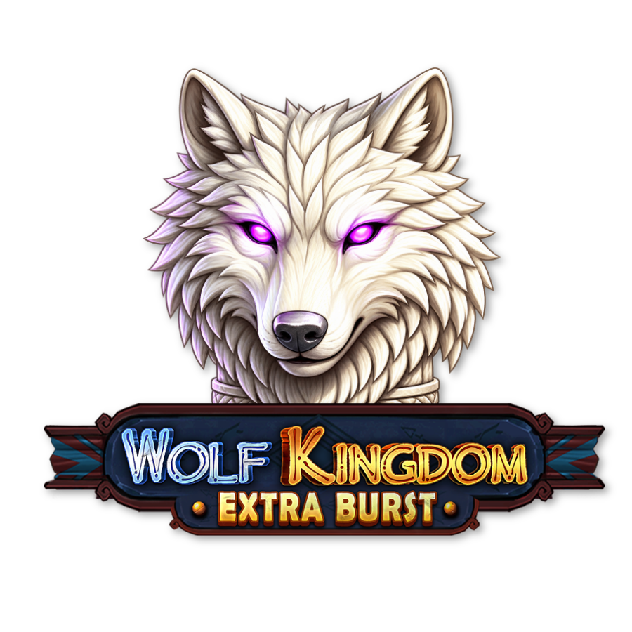 game-Wolf Kingdom Extra Burst-logo