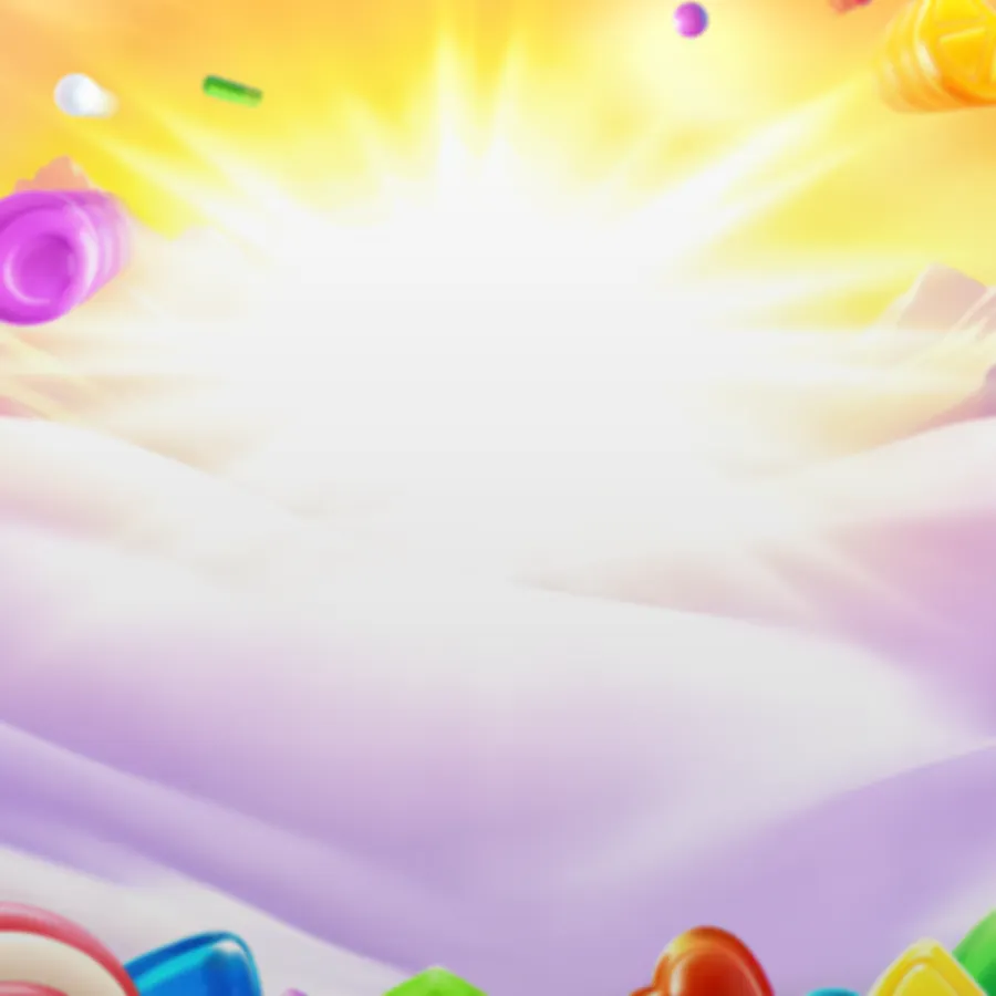 game-Candy Monster-background
