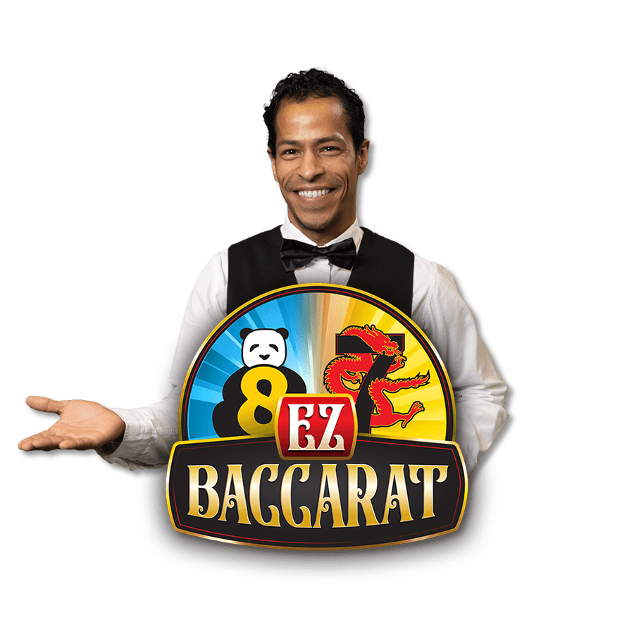 game-EZ Baccarat Live-logo