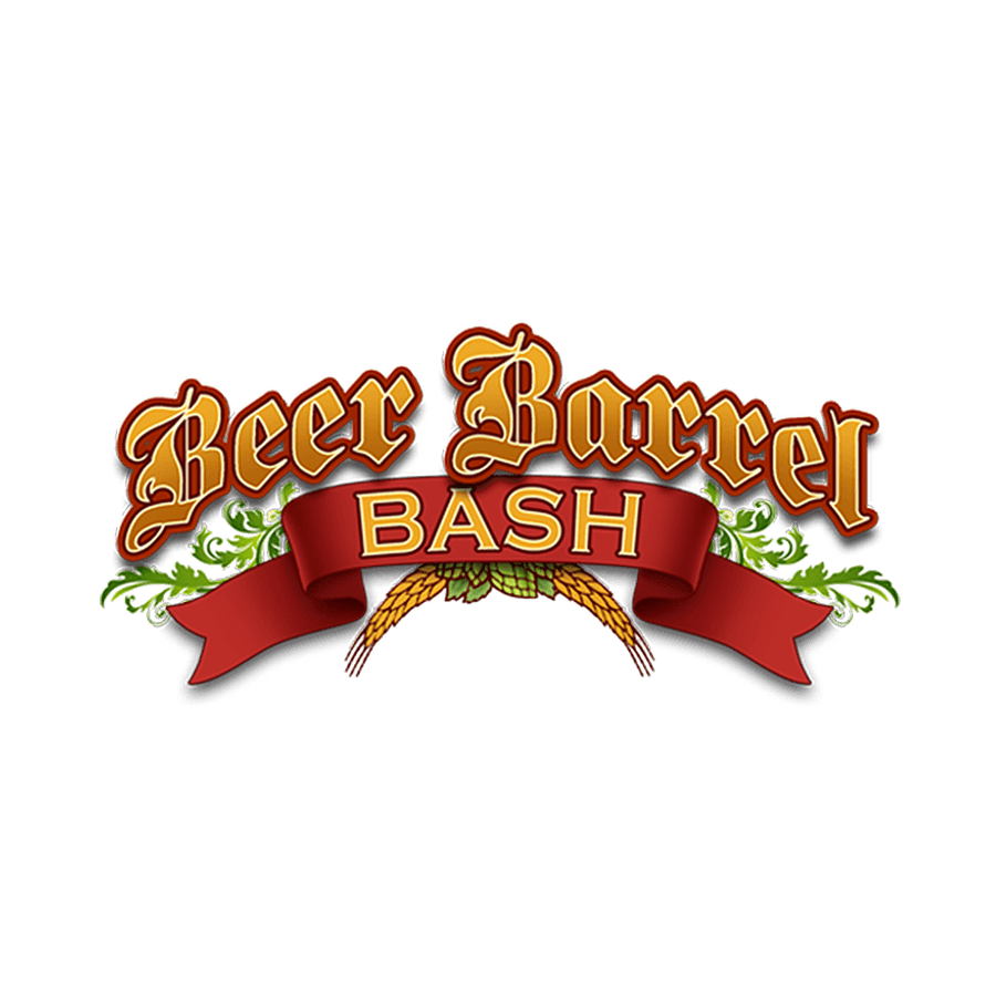 game-Beer Barrel Bash-logo