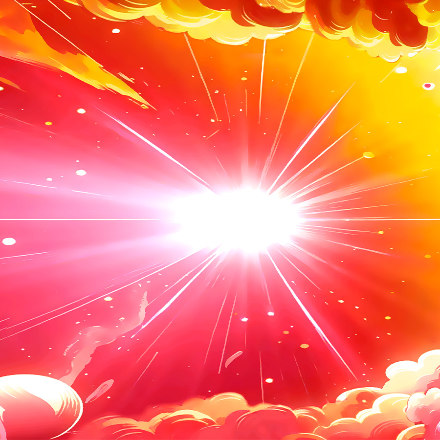 game-20 Stars Ablaze-background
