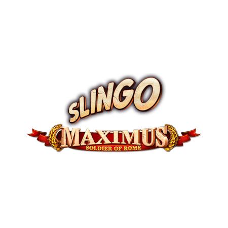 Slingo Maximus on  Casino