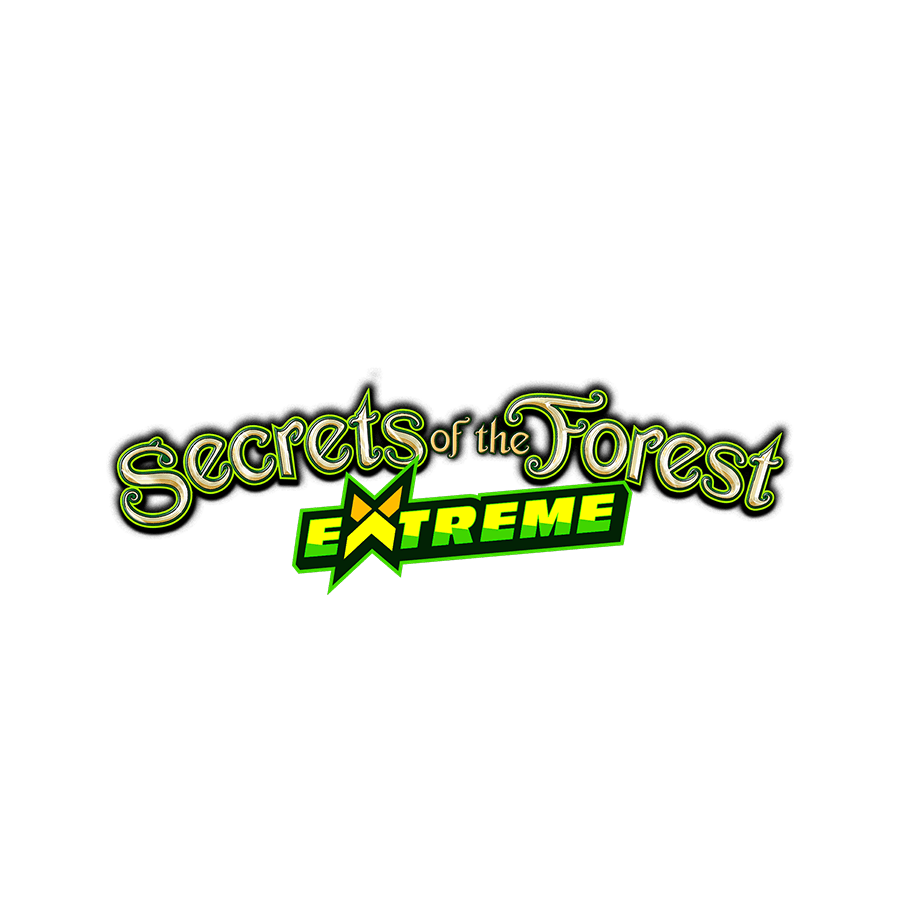 game-Secrets of the Forest EXTREME-logo