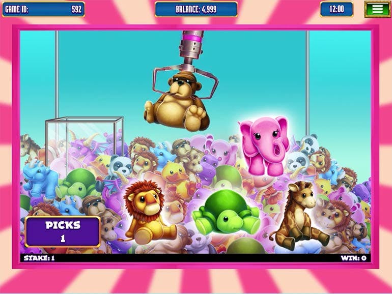 Slingo Fluffy Favourites | Play Slot Games Online at FanDuel Casino