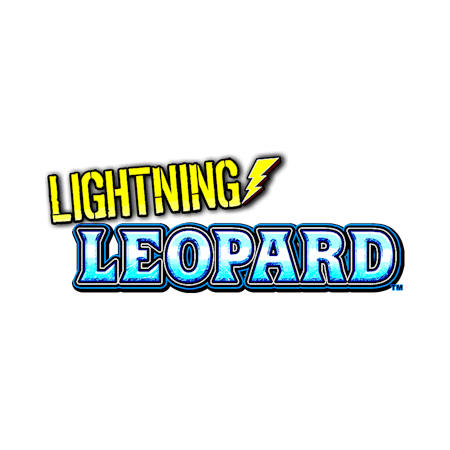 Lightning Leopard on  Casino