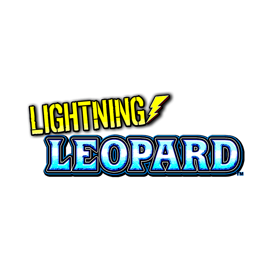 Lightning Leopard on  Casino