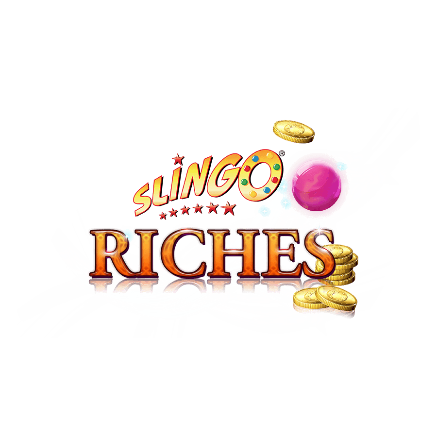game-Slingo Riches-logo
