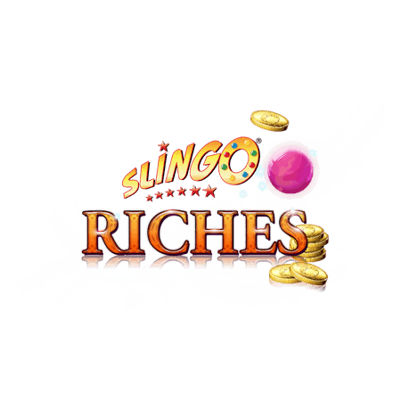 Slingo Riches on  Casino