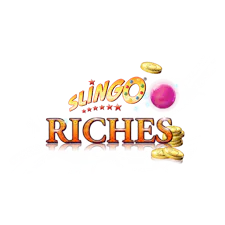 game-Slingo Riches-logo