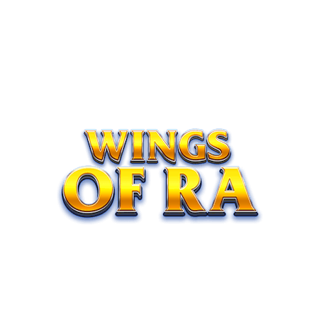 Wings of Ra on  Casino