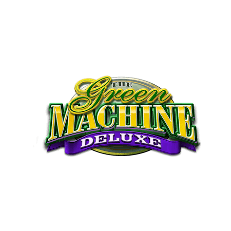 Green Machine Deluxe on  Casino