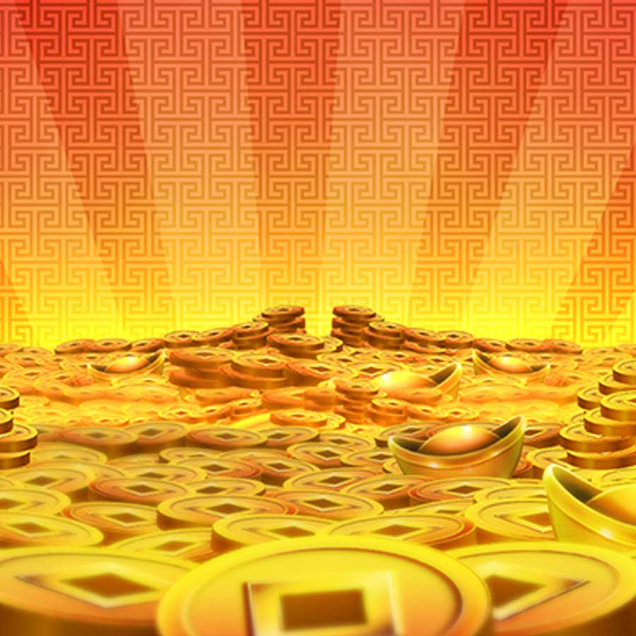 game-Slingo Xing Yun Xian-background