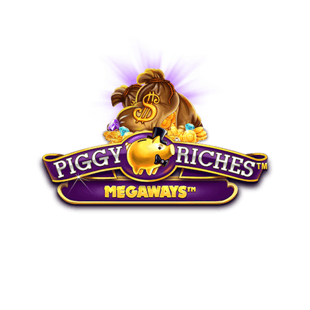 Piggy Riches Megaways on  Casino