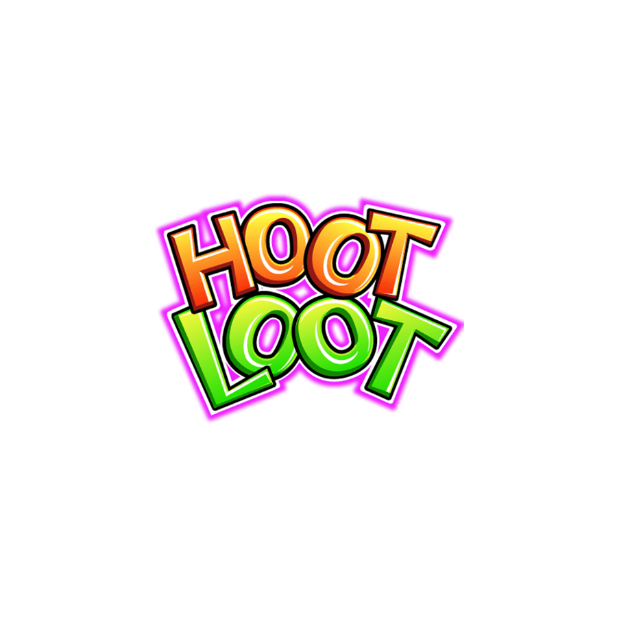 game-Hoot Loot-logo