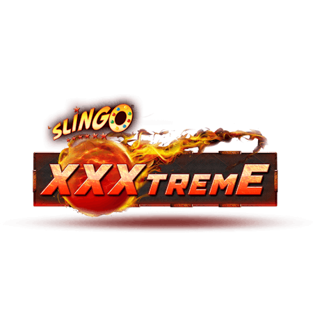 Slingo XXXtreme on  Casino