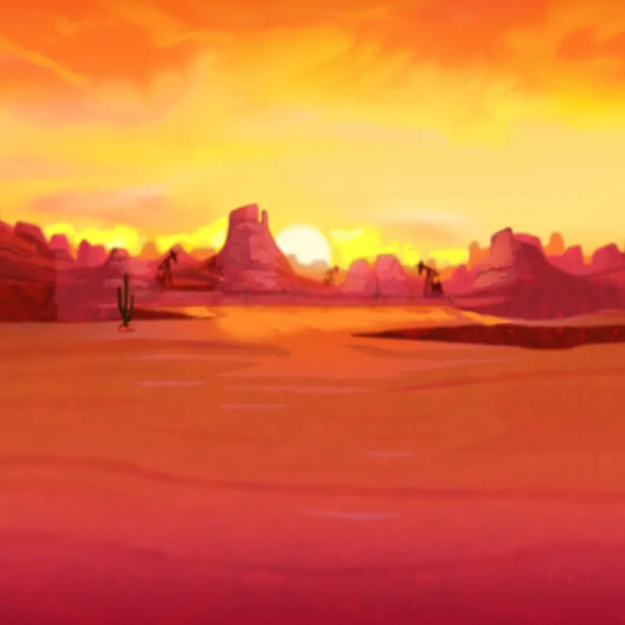 game-Cash Gusher Jackpots-background