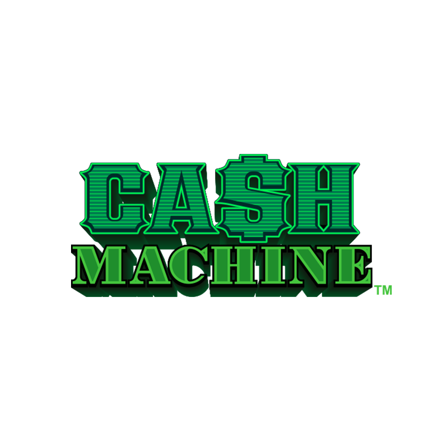 game-Cash Machine-logo
