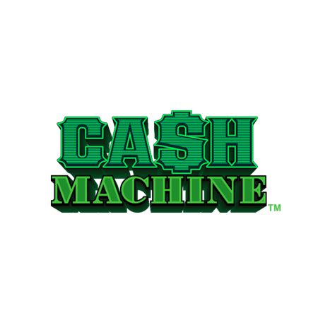 Cash Machine on  Casino