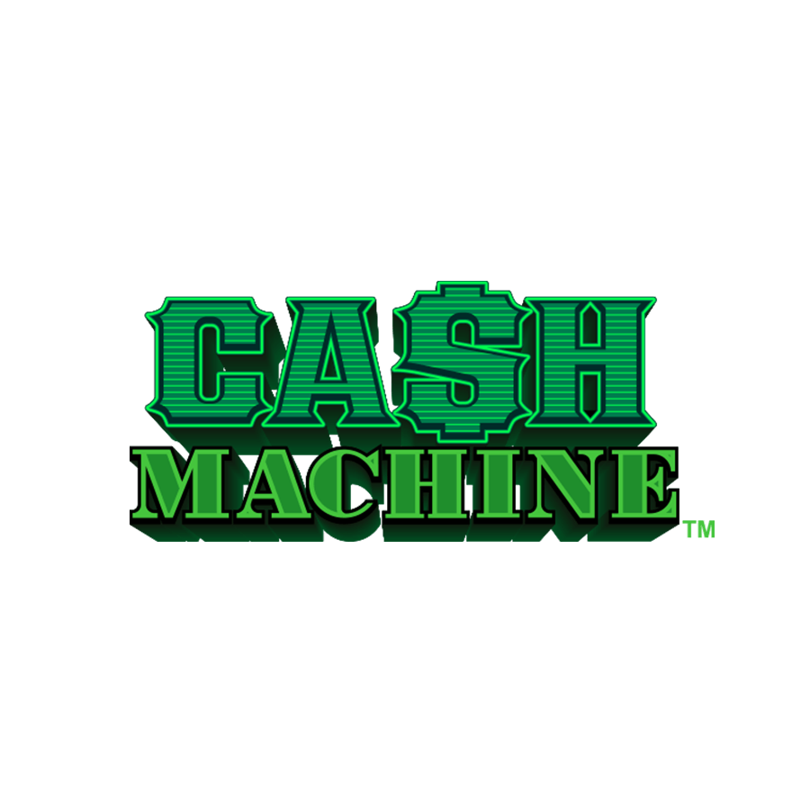 Cash Machine on  Casino