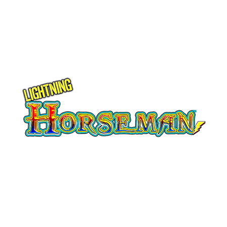 Lightning Horseman on  Casino