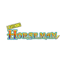 game-Lightning Horseman-logo