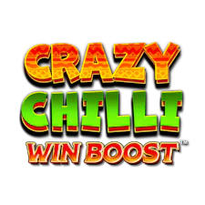 game-Crazy Chilli Win Boost-logo