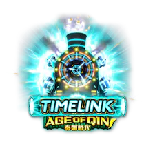 game-Time Link Age of Qin-logo