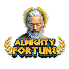 game-Almighty Fortune-logo
