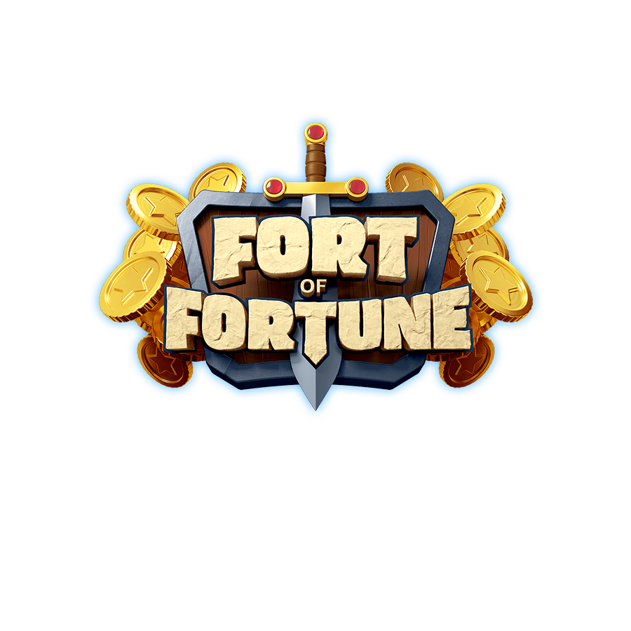 game-Fort of Fortune-logo