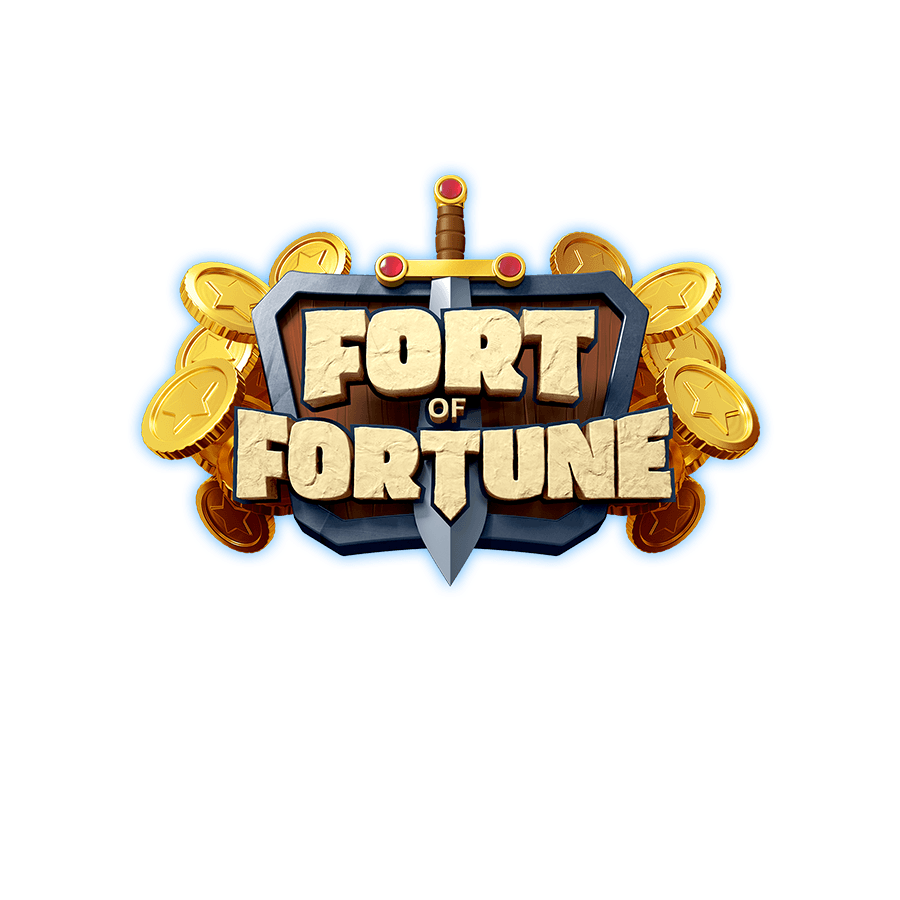 Fort of Fortune on  Casino