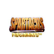 game-Spartacus Megaways-logo