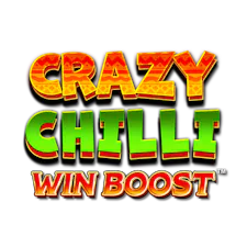 game-Crazy Chilli Win Boost-logo